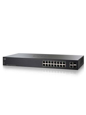 Cisco 200 Series SG200-18